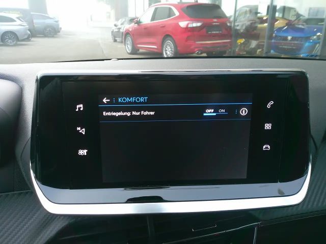 Peugeot 208 Active Pack PureTech