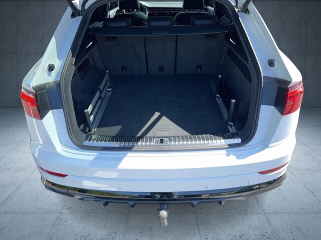 Audi Q8 50 TDI Quattro