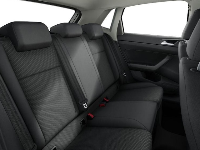 Volkswagen Polo 1.0 MPI