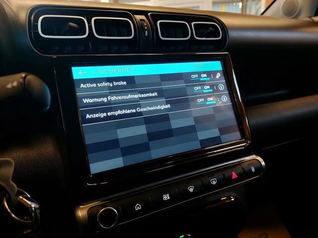 Citroën C3 Aircross Plus