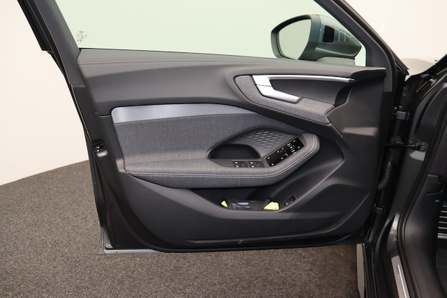 Audi A5 Avant Quattro S-Tronic