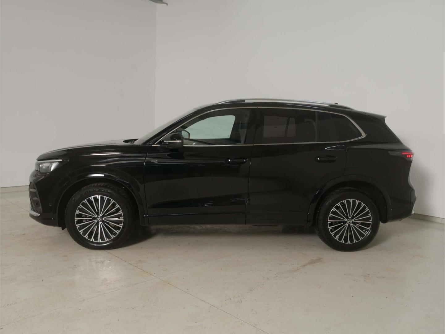 Volkswagen Tiguan 2.0 TSI 4Motion R-Line