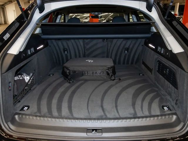 Audi A6 Hybride Quattro Sport