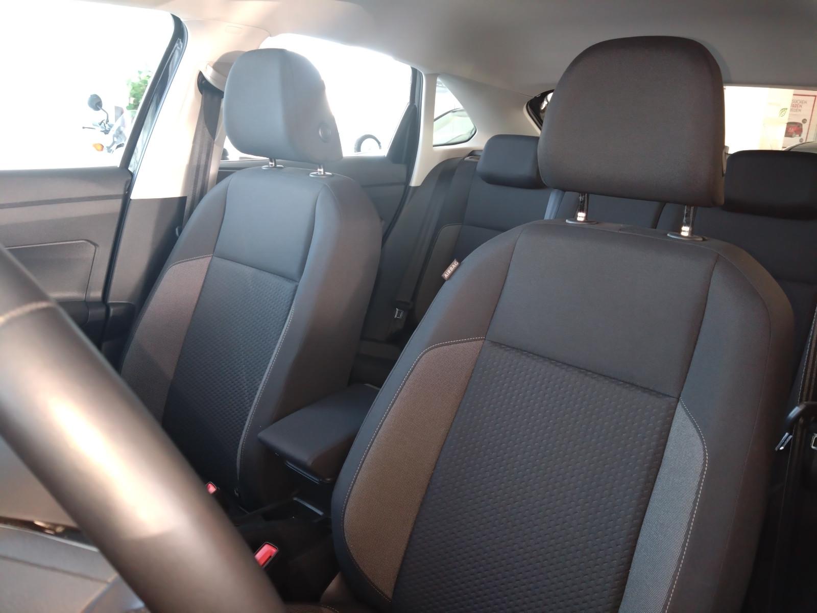 Volkswagen Taigo 1.0 TSI Life