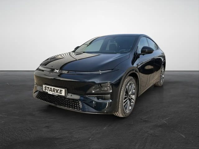 Xpeng G6 AWD Performance