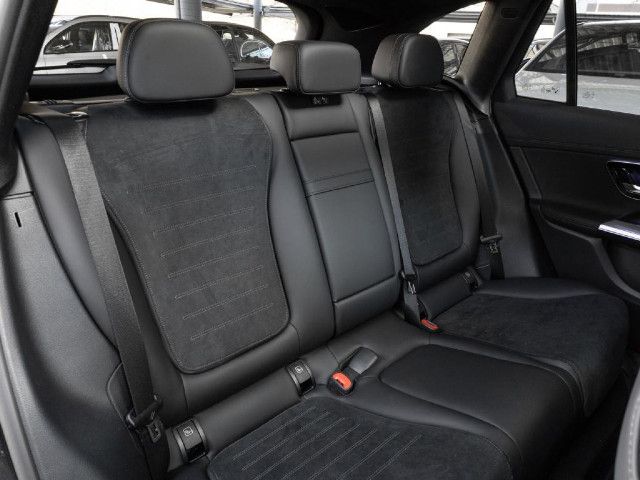 Mercedes-Benz GLC 300 4MATIC GLC 300 d