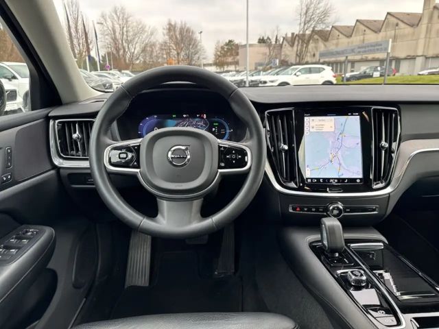 Volvo S60 AWD Dark Plus Recharge