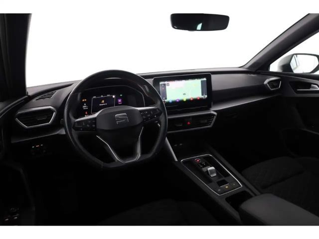 Seat Leon 1.5 eTSI DSG FR-lijn Sportstourer