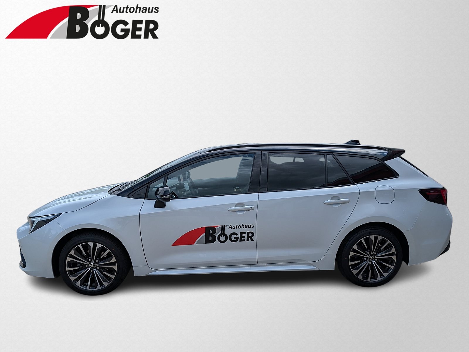 Toyota Corolla Basis Touring