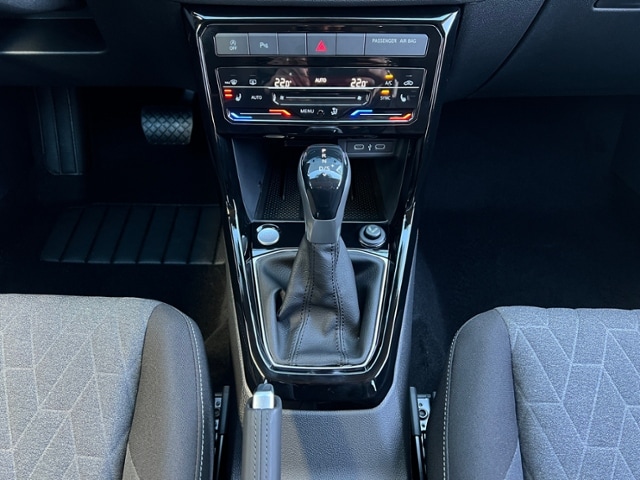 Volkswagen T-Cross 1.0 TSI DSG IQ.Drive