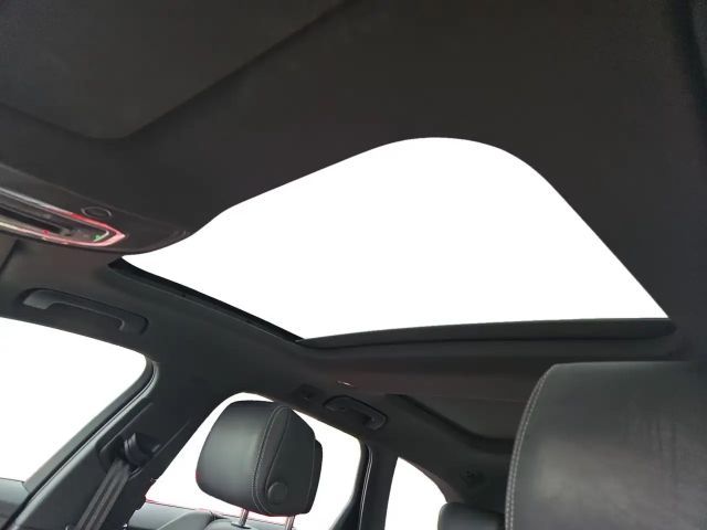 Audi A6 45 TDI Quattro S-Line