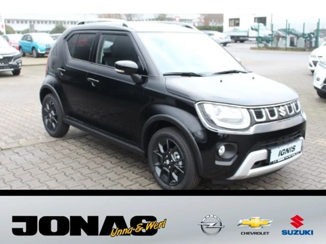 Suzuki Ignis Comfort Hybrid