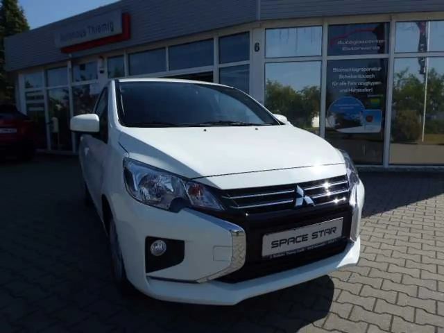 Mitsubishi Space Star MIVEC Star