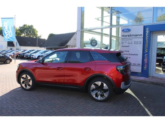 Ford Explorer Premium