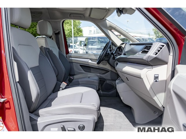 Volkswagen Multivan Life T7
