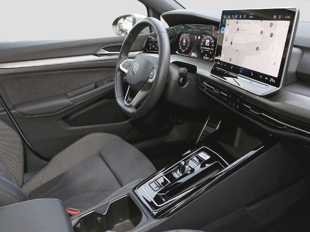 Volkswagen Golf Golf VIII