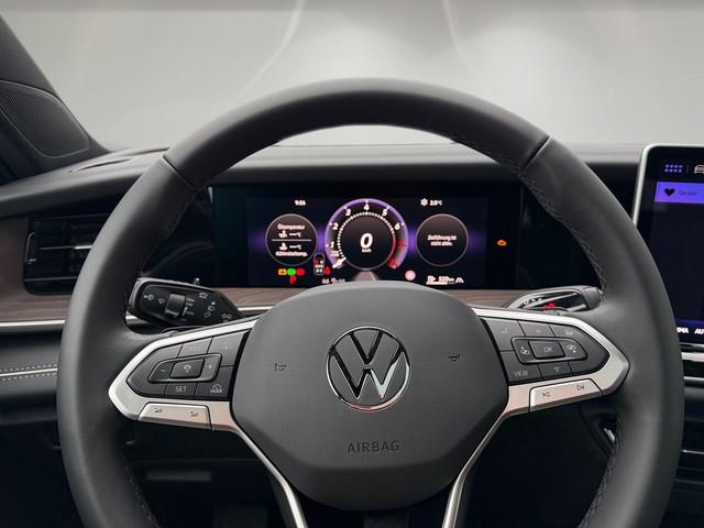 Volkswagen Tayron 2.0 TSI DSG Elegance Elegance