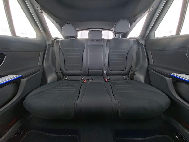 Mercedes-Benz GLC 300 4MATIC AMG Line GLC 300 d