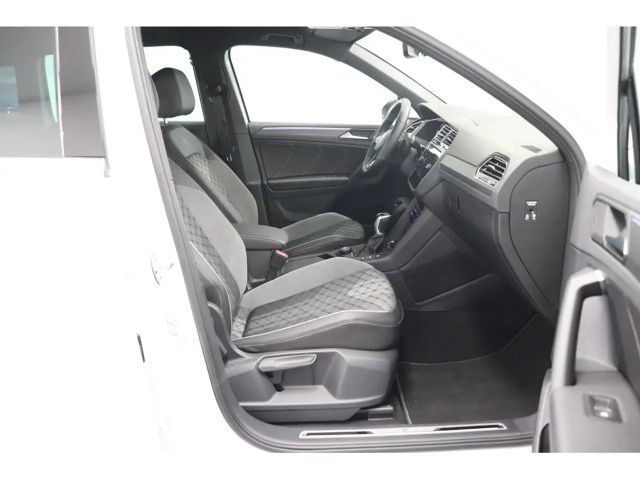Volkswagen Tiguan 2.0 TSI 4Motion R-Line