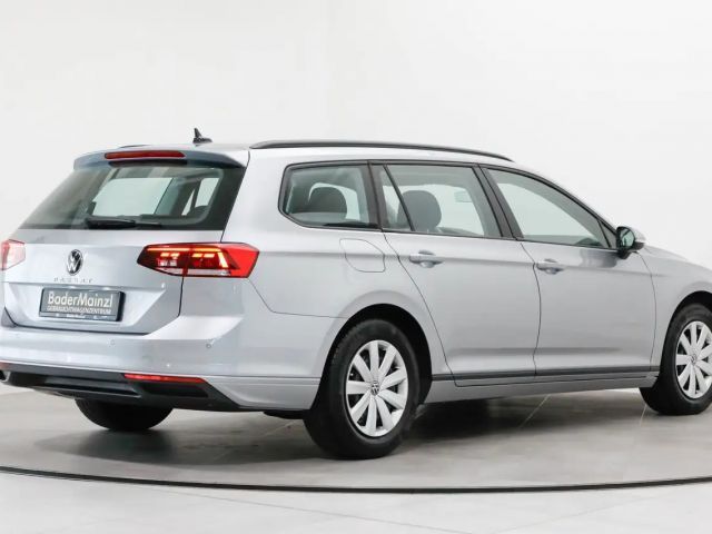 Volkswagen Passat 1.5 TSI DSG Variant