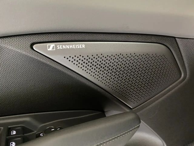 Cupra Terramar 2.0 TSI VZ