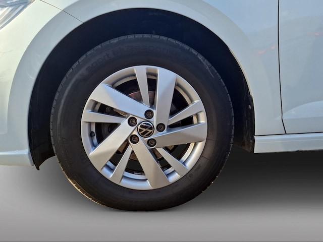 Volkswagen Polo 1.0 TSI IQ.Drive Style