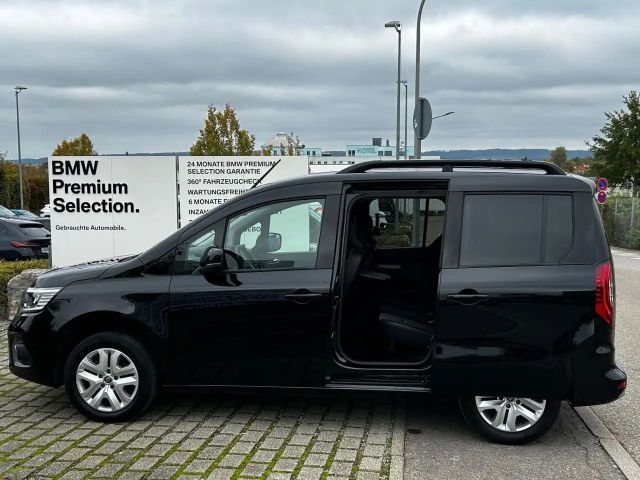 Renault Kangoo Techno