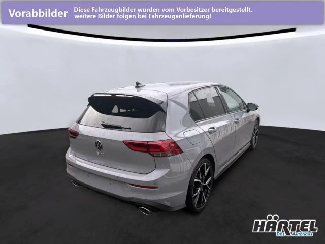 Volkswagen Golf 2.0 TSI DSG GTI Style