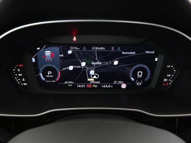 Audi Q3 35 TFSI S-Tronic