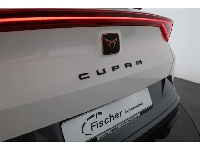 Cupra Formentor 1.4 DSG e-Hybrid