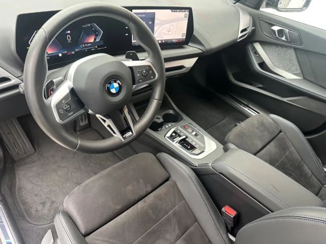 BMW 120 M-Sport Sedan