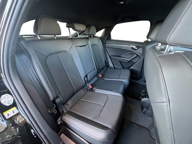 Audi Q3 S-Tronic Sportback