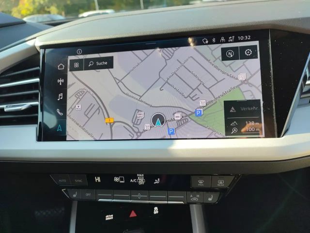 Audi Q4 e-tron 50 Quattro