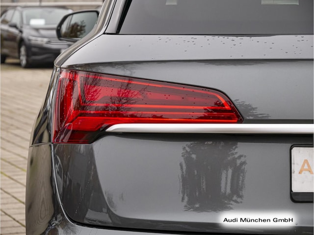 Audi Q5 40 TDI Quattro S-Tronic