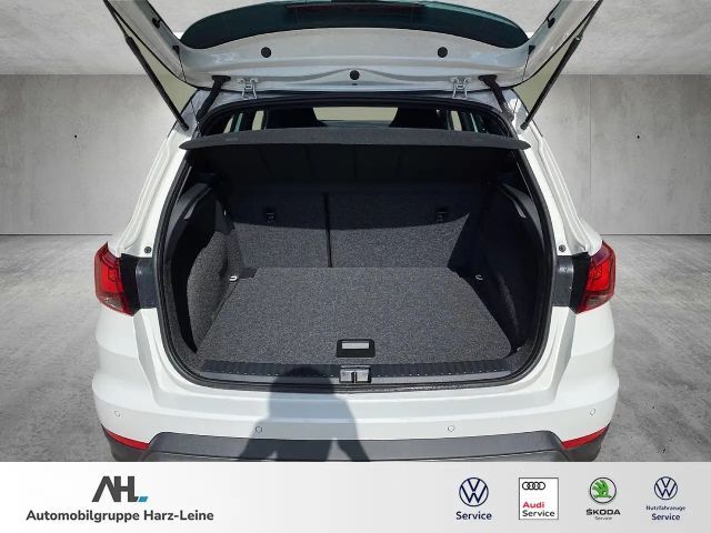 Seat Arona 1.5 TSI DSG