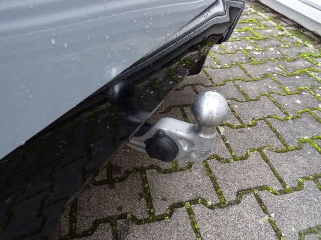 BMW 520 520d M-Sport Touring