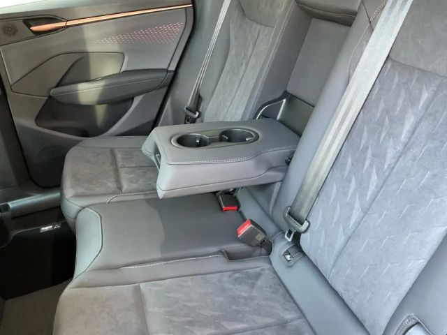 Cupra Terramar 1.5 e-TSI 150 PS DSG