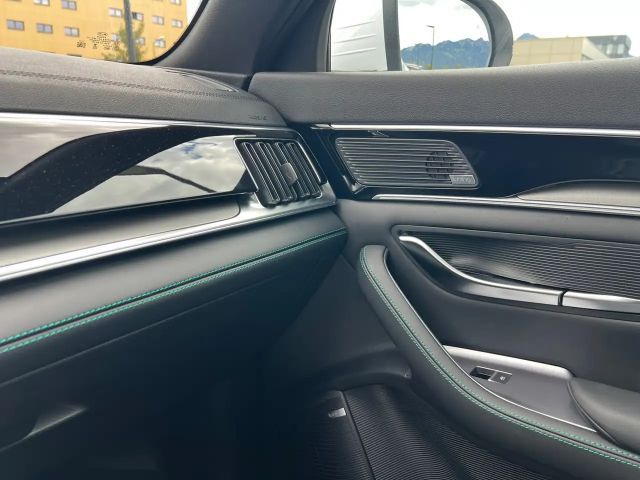 BYD Seal U Boost DM-i