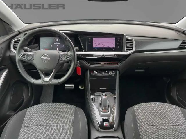 Opel Grandland X 1.5 Turbo GS-Line Grand Sport