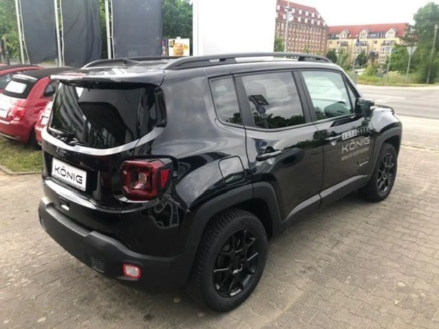 Jeep Renegade 4x4