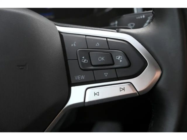 Volkswagen Taigo 1.5 TSI