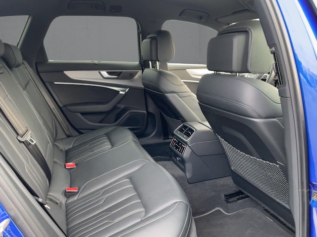 Audi S6 Avant Quattro