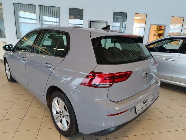 Volkswagen Golf 1.5 TSI Golf VIII Life