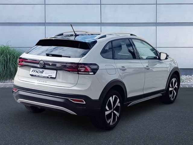 Volkswagen Taigo 1.5 TSI DSG Style