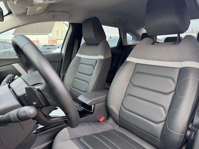 Citroën C4 PureTech Shine