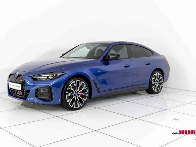 BMW i4 Coupé Gran Coupé M50 xDrive