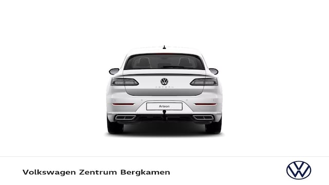 Volkswagen Arteon Shooting Brake R-Line