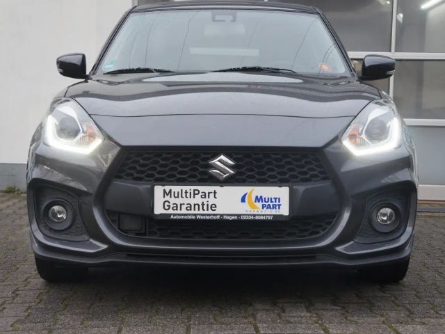 Suzuki Swift Sport