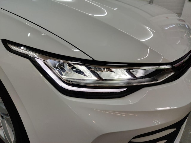 Volkswagen Golf 1.5 TSI Life