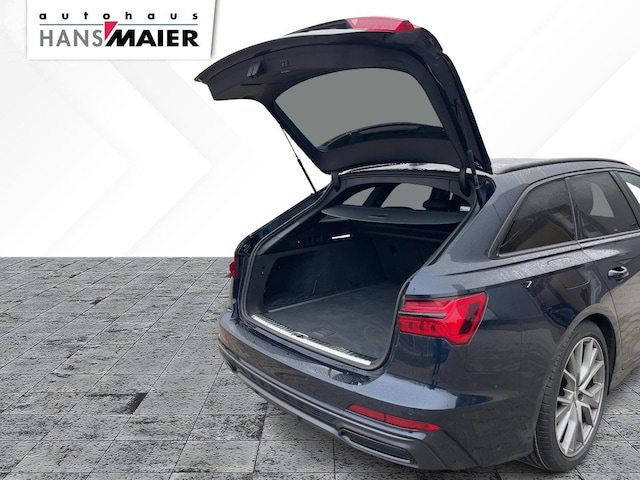 Audi A6 40 TDI Avant Quattro S-Tronic